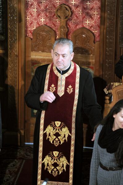 Concert colinde - 25.Dec.2012