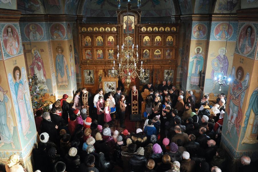 Corul Nicolaus - 2012