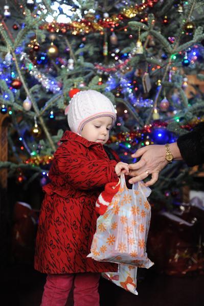 Corul Nicolaus - 2012