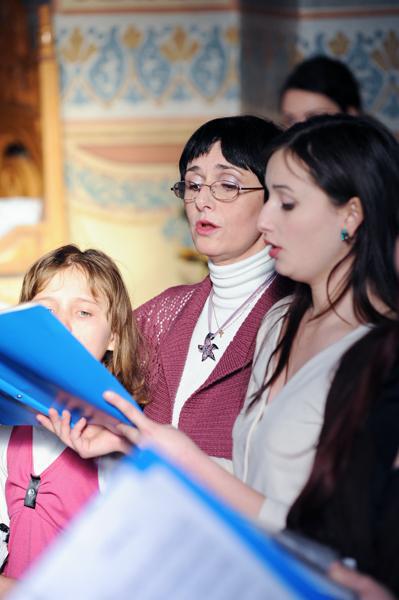 Concert colinde - 25.Dec.2012