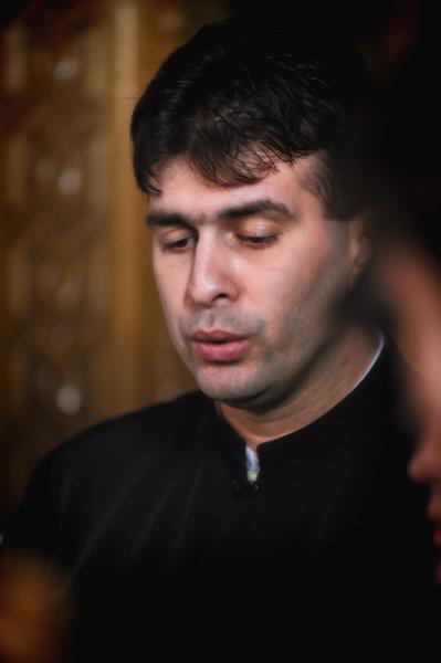 Corul Nicolaus - 2012